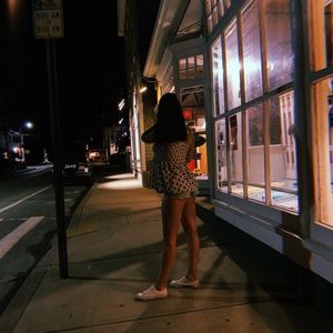 Meet your Posher, Tamara